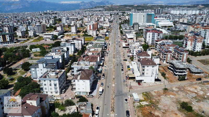 Erenler Emlaktan Kepez Hastanesi Yanı 180m2 Dükkan Bodrumlu — fotoğraf 6