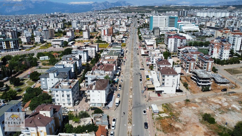 Erenler Emlaktan Kepez Hastanesi Yanı 180m2 Dükkan Bodrumlu — fotoğraf 7
