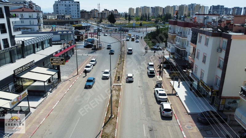 Erenler Emlaktan Kepez Hastanesi Yanı 180m2 Dükkan Bodrumlu — fotoğraf 8