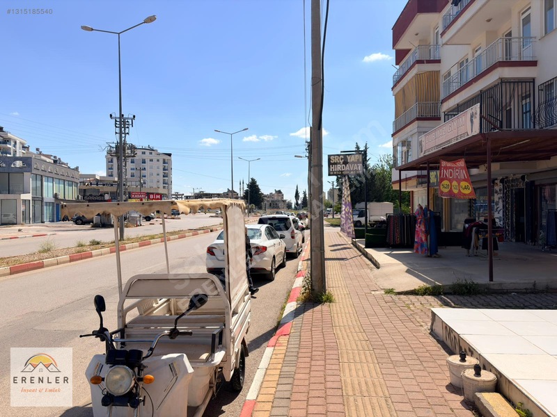 Erenler Emlaktan Kepez Hastanesi Yanı 180m2 Dükkan Bodrumlu — fotoğraf 10
