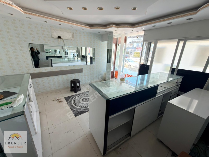 Erenler Emlaktan Kepez Hastanesi Yanı 180m2 Dükkan Bodrumlu — fotoğraf 12