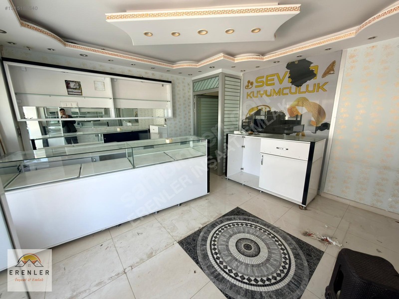 Erenler Emlaktan Kepez Hastanesi Yanı 180m2 Dükkan Bodrumlu — fotoğraf 14