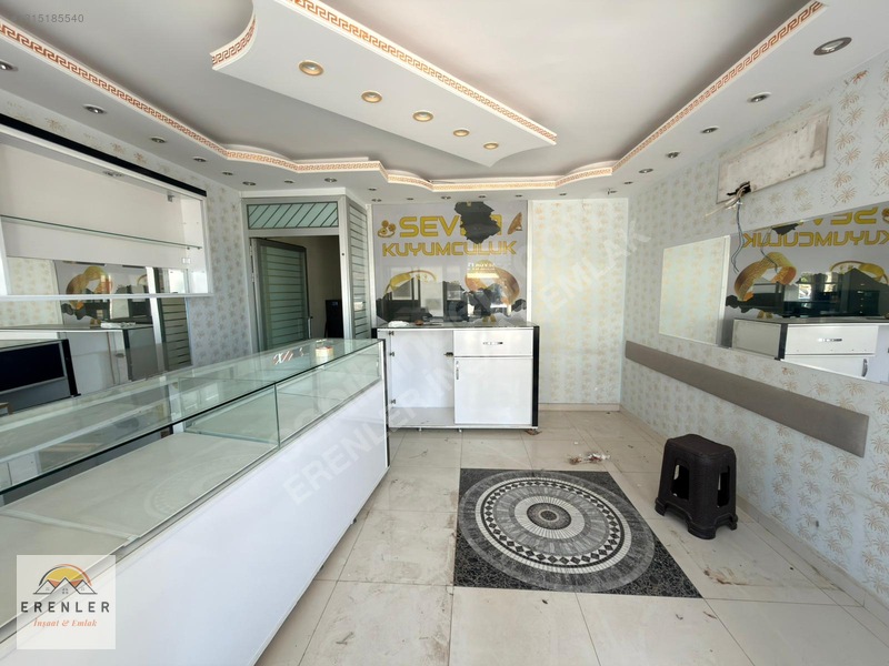 Erenler Emlaktan Kepez Hastanesi Yanı 180m2 Dükkan Bodrumlu — fotoğraf 15