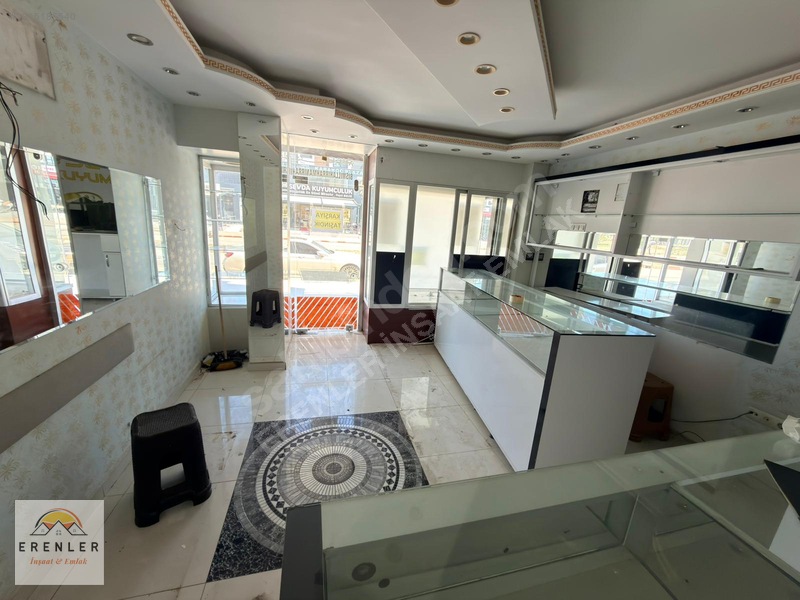 Erenler Emlaktan Kepez Hastanesi Yanı 180m2 Dükkan Bodrumlu — fotoğraf 16