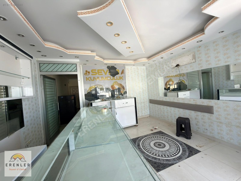 Erenler Emlaktan Kepez Hastanesi Yanı 180m2 Dükkan Bodrumlu — fotoğraf 17