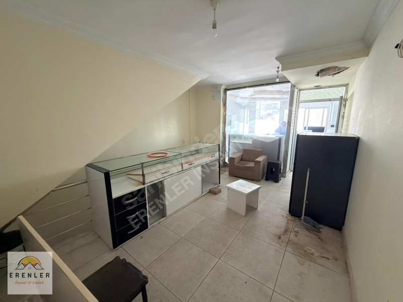 Erenler Emlaktan Kepez Hastanesi Yanı 180m2 Dükkan Bodrumlu — fotoğraf 18