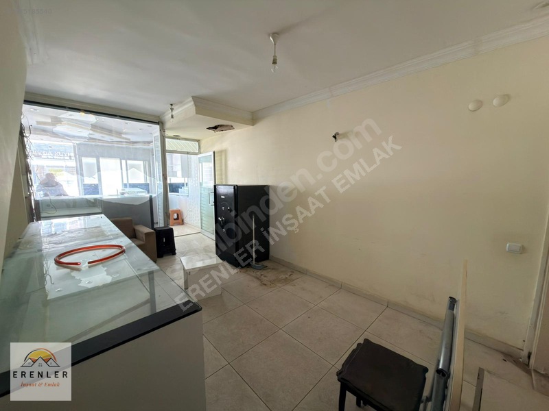 Erenler Emlaktan Kepez Hastanesi Yanı 180m2 Dükkan Bodrumlu — fotoğraf 19