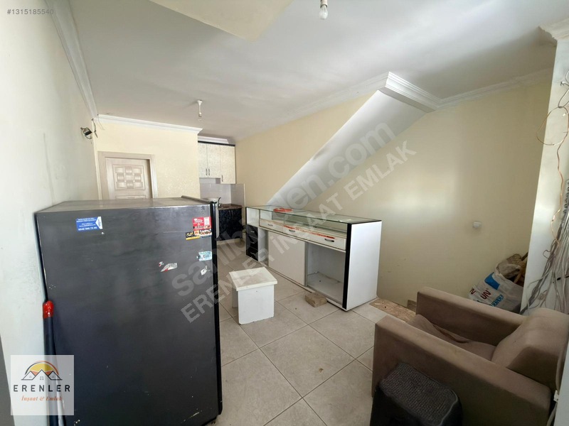 Erenler Emlaktan Kepez Hastanesi Yanı 180m2 Dükkan Bodrumlu — fotoğraf 20