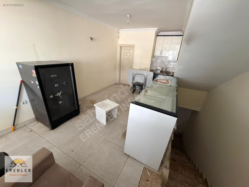 Erenler Emlaktan Kepez Hastanesi Yanı 180m2 Dükkan Bodrumlu — fotoğraf 21