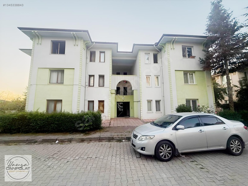 Canpolat'Tan Kiralık 3+1 Daire Kalıcı Konutlar