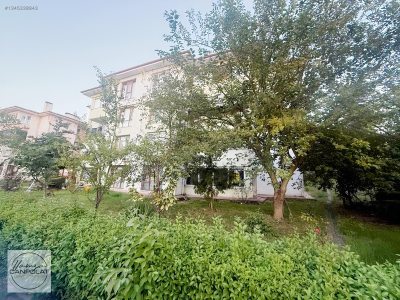Canpolat'tan Kiralık 3+1 Daire Kalıcı Konutlar — fotoğraf 2