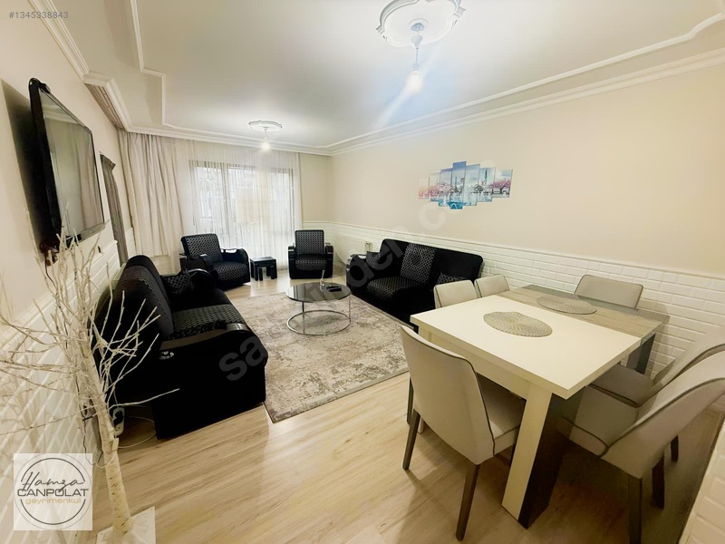 Canpolat'tan Kiralık 3+1 Daire Kalıcı Konutlar — fotoğraf 3