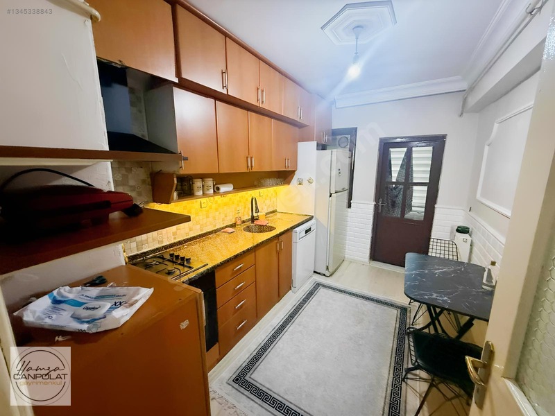 Canpolat'tan Kiralık 3+1 Daire Kalıcı Konutlar — fotoğraf 5
