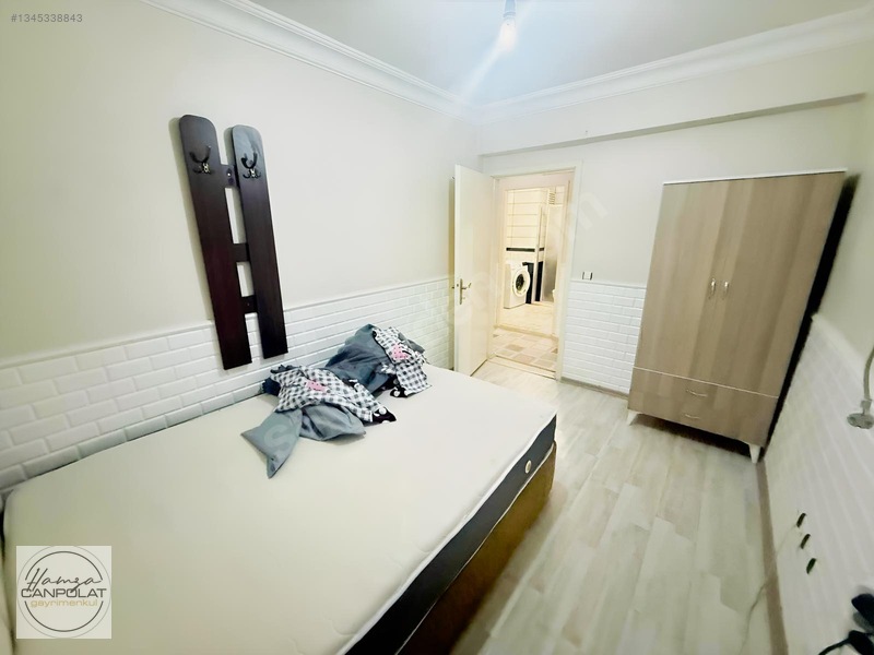 Canpolat'tan Kiralık 3+1 Daire Kalıcı Konutlar — fotoğraf 9