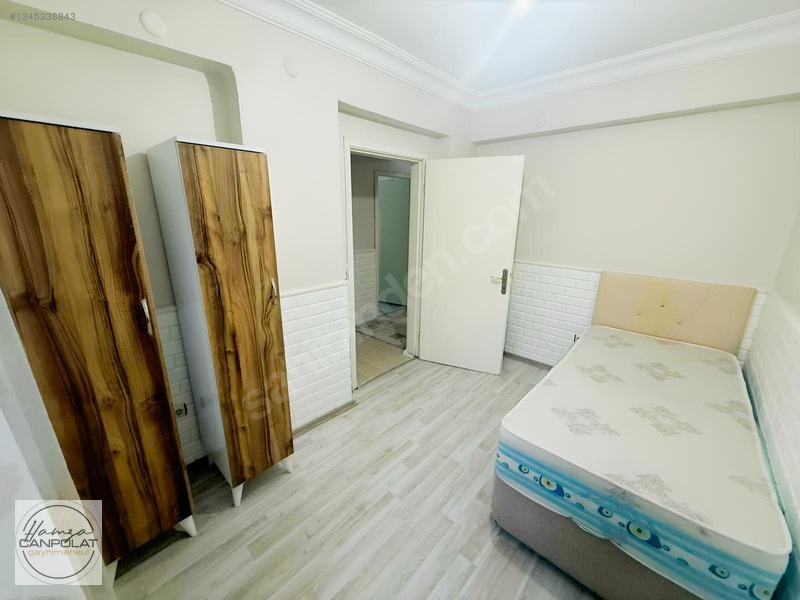 Canpolat'tan Kiralık 3+1 Daire Kalıcı Konutlar — fotoğraf 10