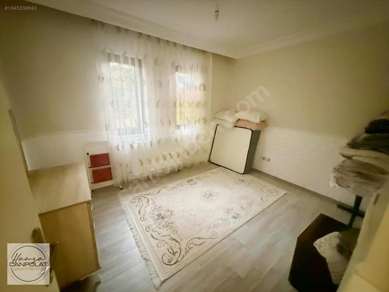 Canpolat'tan Kiralık 3+1 Daire Kalıcı Konutlar — fotoğraf 11