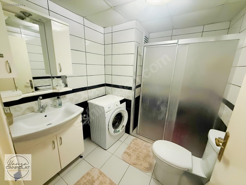 Canpolat'tan Kiralık 3+1 Daire Kalıcı Konutlar — fotoğraf 12