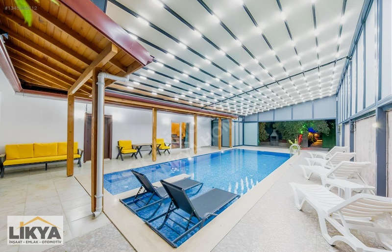 Fethiye Pazaryeri Mah. 1+1 Eşyalı Daire