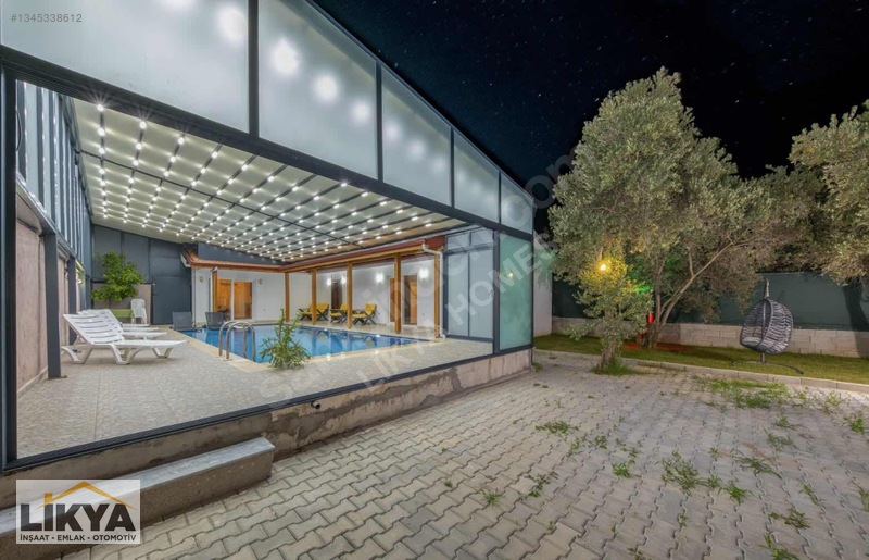 Fethiye Pazaryeri Mah. 1+1 Eşyalı Daire — fotoğraf 2