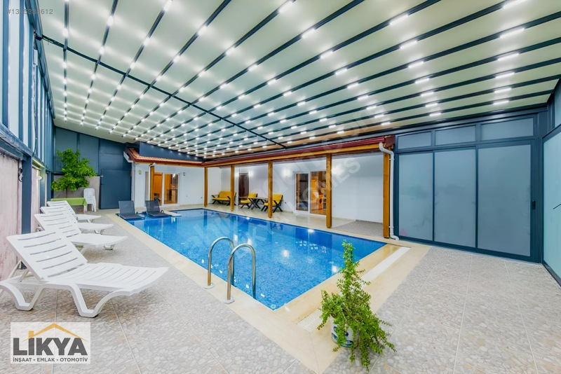 Fethiye Pazaryeri Mah. 1+1 Eşyalı Daire — fotoğraf 8