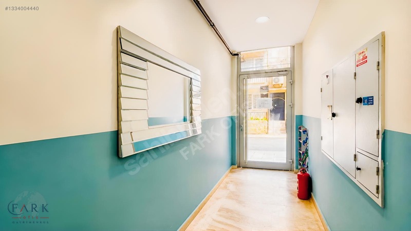 Karabağlar Aydın Mahallesinde 135 M² 3+1 Satılık Daire — fotoğraf 21