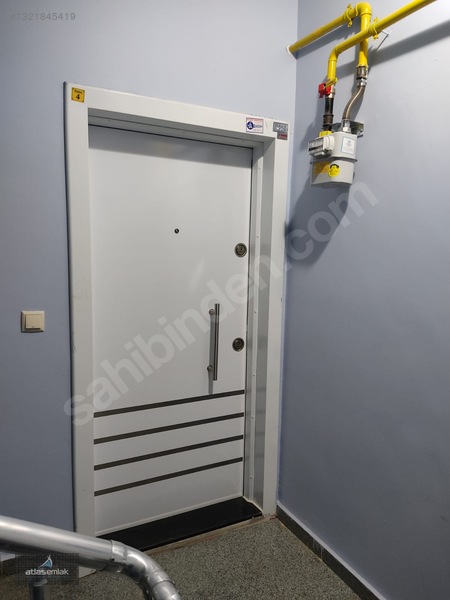 Atlas Emlak'tan Sporkent'te (ara Kat-site İçi) Satılık 3+1 Daire — fotoğraf 6