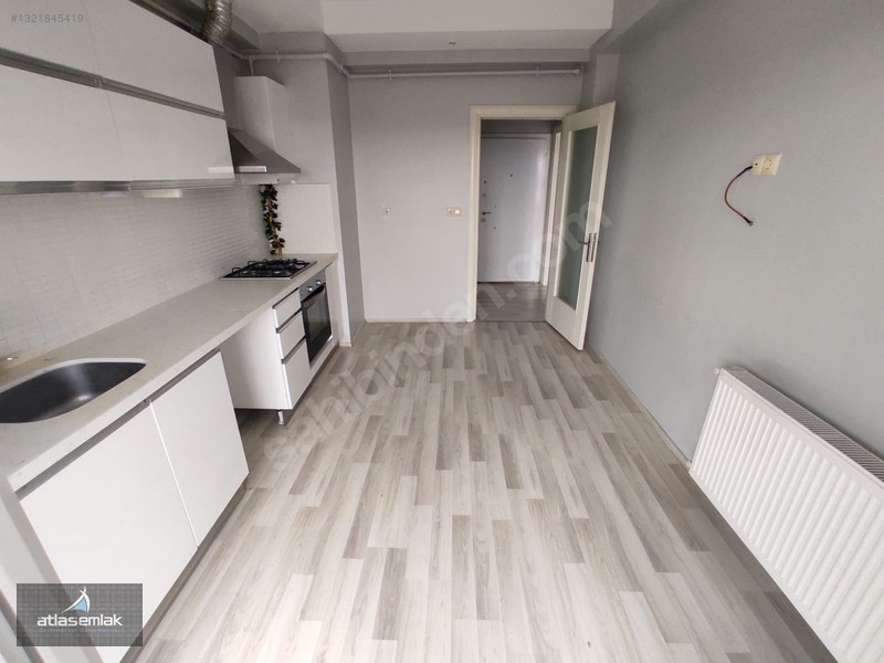 Atlas Emlak'tan Sporkent'te (ara Kat-site İçi) Satılık 3+1 Daire — fotoğraf 11