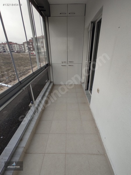 Atlas Emlak'tan Sporkent'te (ara Kat-site İçi) Satılık 3+1 Daire — fotoğraf 12