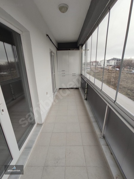 Atlas Emlak'tan Sporkent'te (ara Kat-site İçi) Satılık 3+1 Daire — fotoğraf 13