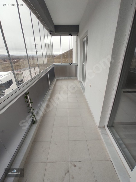 Atlas Emlak'tan Sporkent'te (ara Kat-site İçi) Satılık 3+1 Daire — fotoğraf 15