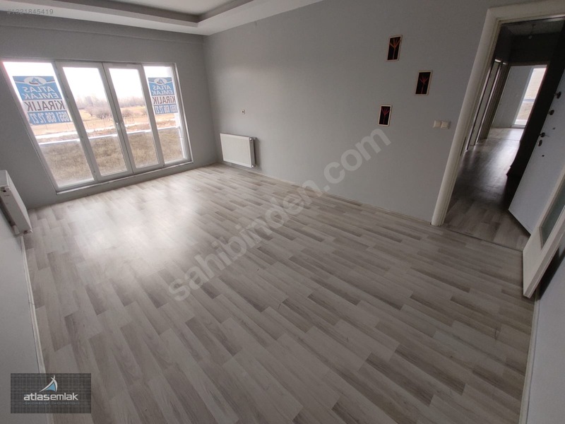 Atlas Emlak'tan Sporkent'te (ara Kat-site İçi) Satılık 3+1 Daire — fotoğraf 19