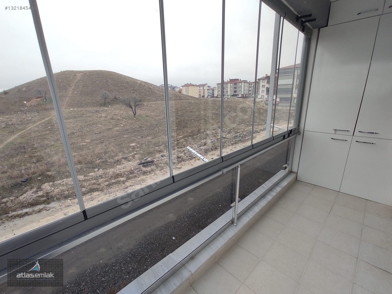 Atlas Emlak'tan Sporkent'te (ara Kat-site İçi) Satılık 3+1 Daire — fotoğraf 23