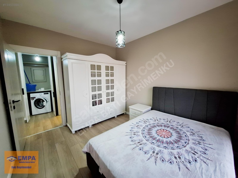 Empa Batı Gayrimenkul Den Hittower Apex De Yeni Eşyalı 50 M2 1+1 — fotoğraf 31