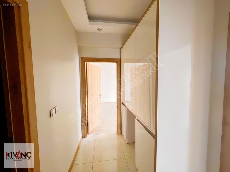 Kıvanç Gayrimenkul'den Tecde De Kiralık 3+1 Daire — fotoğraf 4