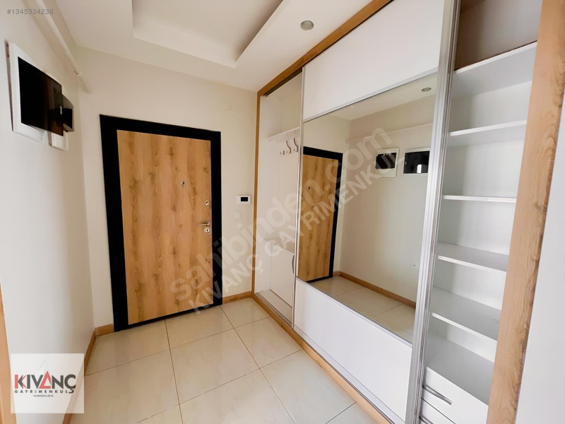 Kıvanç Gayrimenkul'den Tecde De Kiralık 3+1 Daire — fotoğraf 8