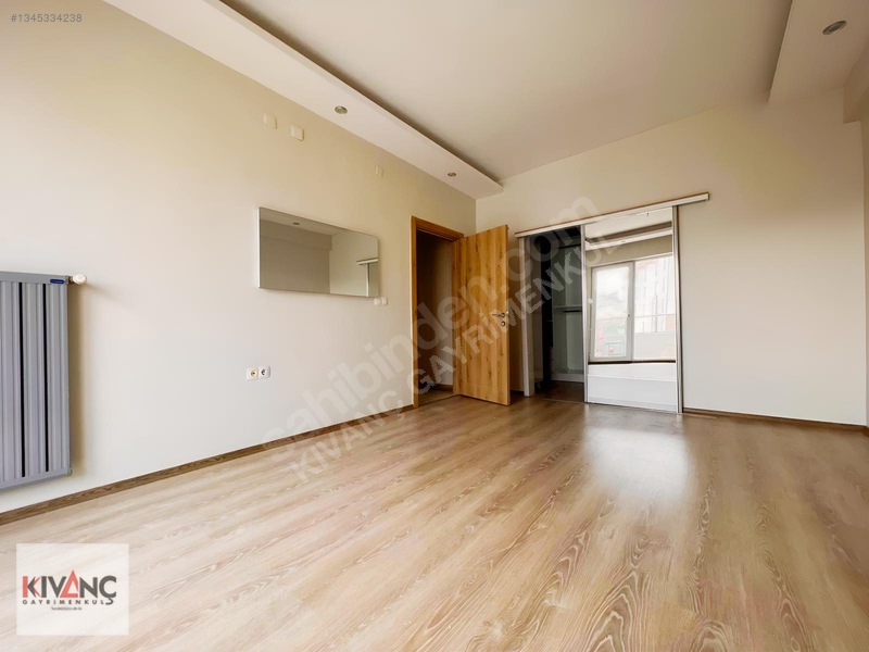 Kıvanç Gayrimenkul'den Tecde De Kiralık 3+1 Daire — fotoğraf 11