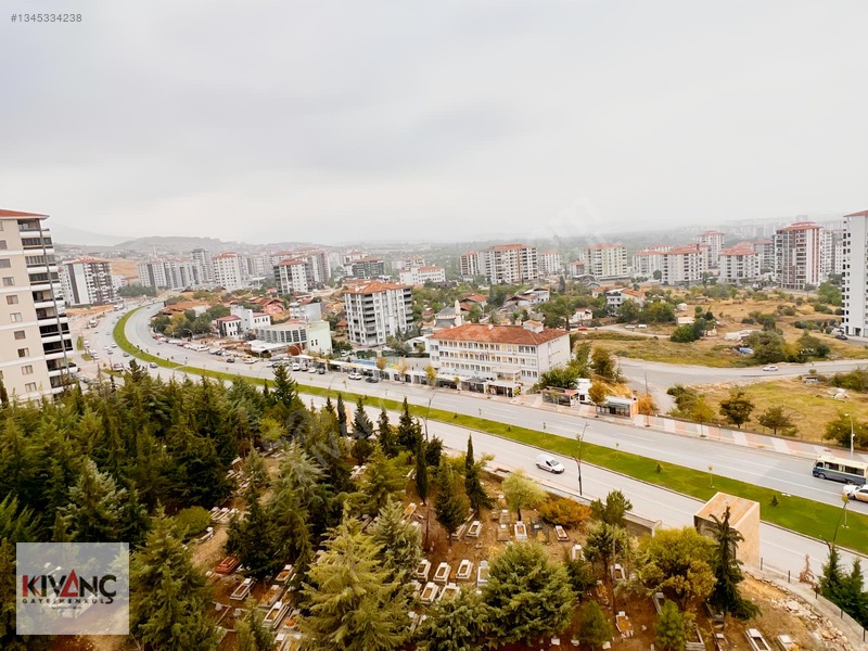 Kıvanç Gayrimenkul'den Tecde De Kiralık 3+1 Daire — fotoğraf 13