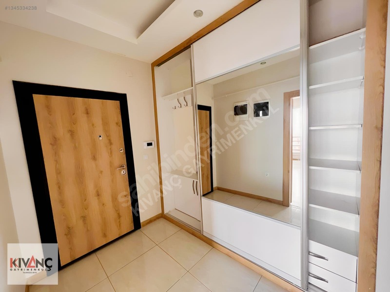 Kıvanç Gayrimenkul'den Tecde De Kiralık 3+1 Daire — fotoğraf 18