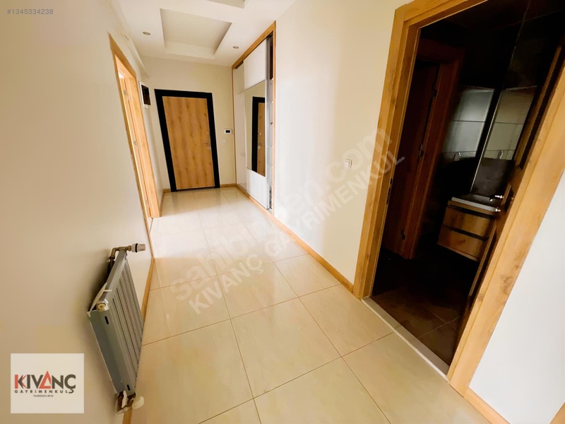 Kıvanç Gayrimenkul'den Tecde De Kiralık 3+1 Daire — fotoğraf 21