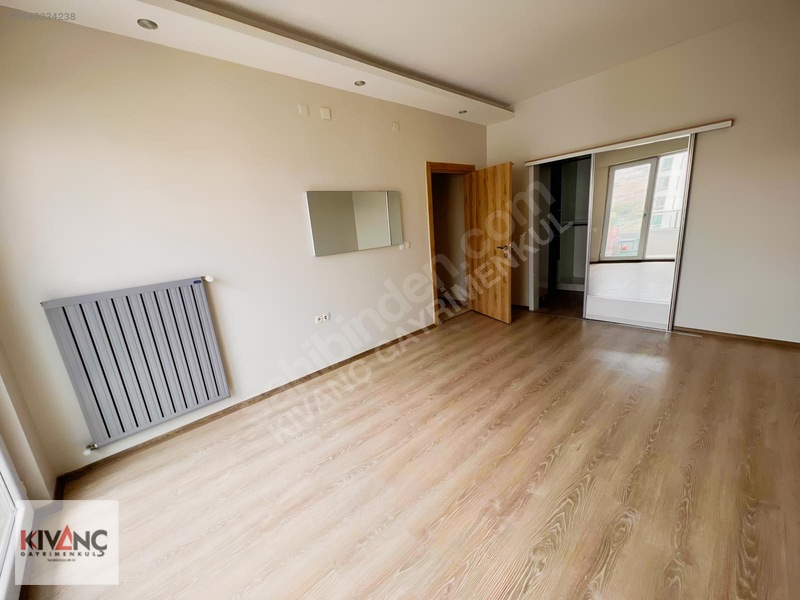 Kıvanç Gayrimenkul'den Tecde De Kiralık 3+1 Daire — fotoğraf 25