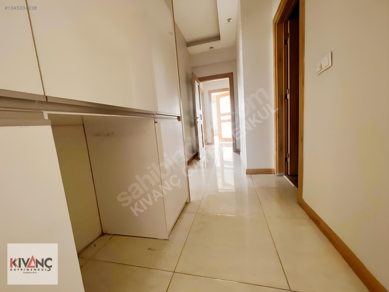 Kıvanç Gayrimenkul'den Tecde De Kiralık 3+1 Daire — fotoğraf 26
