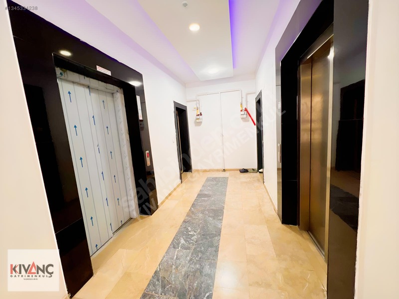 Kıvanç Gayrimenkul'den Tecde De Kiralık 3+1 Daire — fotoğraf 28