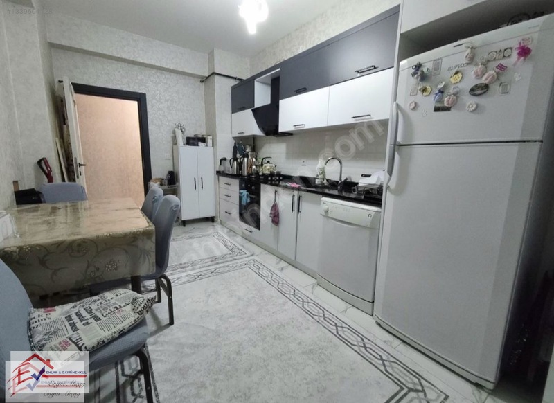 Ev Emlak'tan Gürcükapı Demirciler Sitesinde Kiralık Daire — fotoğraf 5