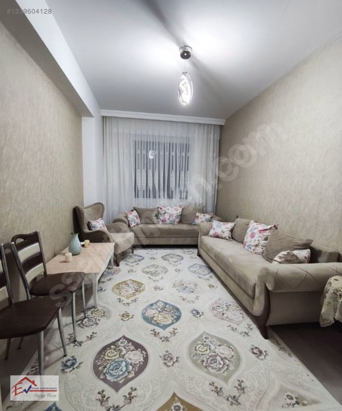 Ev Emlak'tan Gürcükapı Demirciler Sitesinde Kiralık Daire — fotoğraf 8