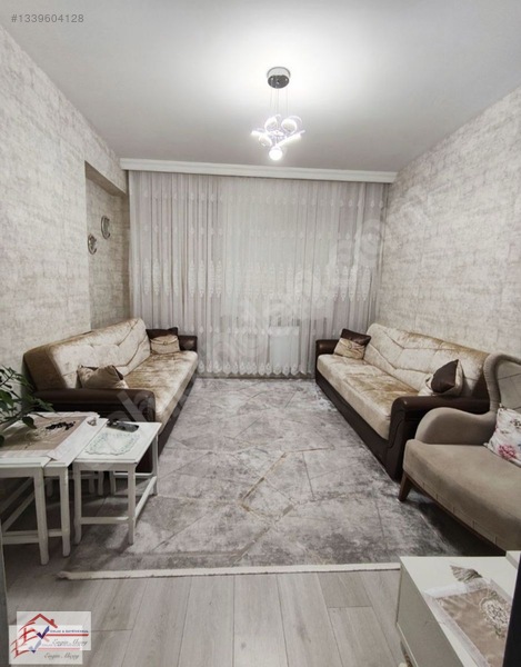 Ev Emlak'tan Gürcükapı Demirciler Sitesinde Kiralık Daire — fotoğraf 9