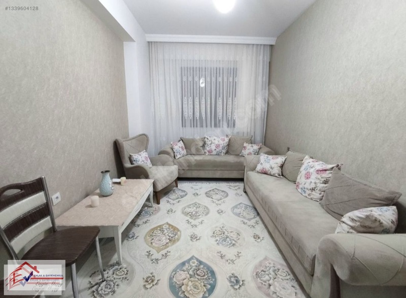 Ev Emlak'tan Gürcükapı Demirciler Sitesinde Kiralık Daire — fotoğraf 10