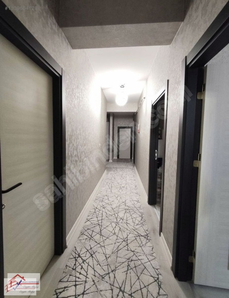 Ev Emlak'tan Gürcükapı Demirciler Sitesinde Kiralık Daire — fotoğraf 12