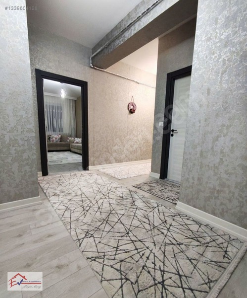 Ev Emlak'tan Gürcükapı Demirciler Sitesinde Kiralık Daire — fotoğraf 14