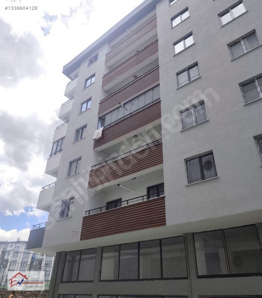 Ev Emlak'tan Gürcükapı Demirciler Sitesinde Kiralık Daire — fotoğraf 15
