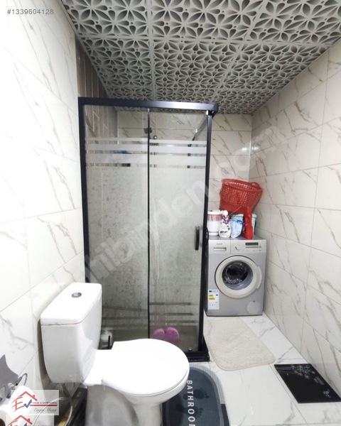 Ev Emlak'tan Gürcükapı Demirciler Sitesinde Kiralık Daire — fotoğraf 16